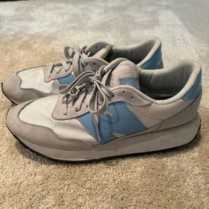 New balance 237